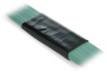 Ruban isolant p/cable plat 5x16mm²/