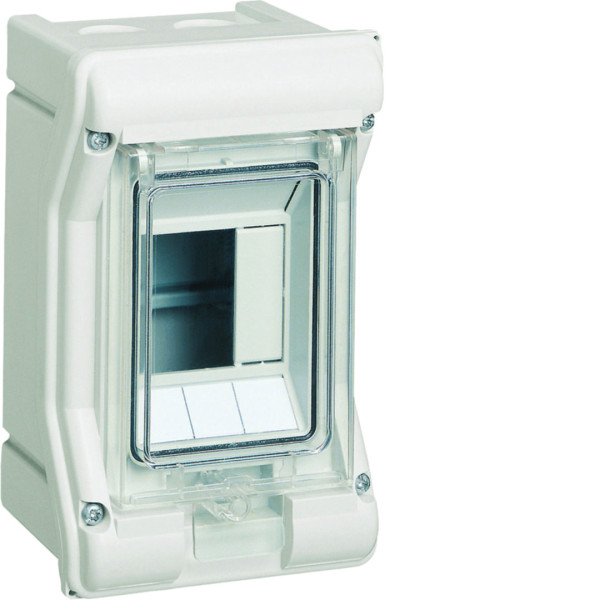Coffrets 50v