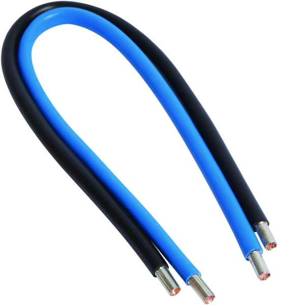 Connexion barres