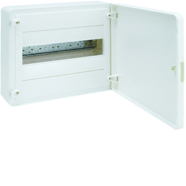 Vega 12 saillie