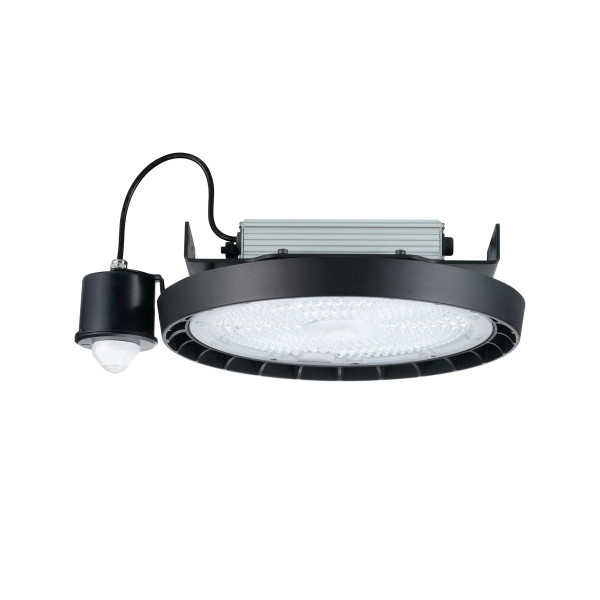 Eclairage industriel led