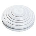 Embouts à gradins passe câbles - pour câbles Ø 6 à 22 mm - coffrets Plexo