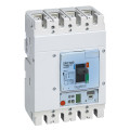 Dpx³630 disjoncteur electronique s10 4p 400a 70ka