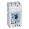 Dpx³630 disjoncteur electronique s10 avec mesure 3p 630a 36ka