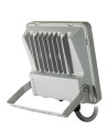 Twister 4 sensor gris 38w 3cct ip66 ik08 2200k/3000k/4000k 5320lm 90° 50000h