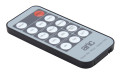 Twister 4 sensor gris 38w 3cct ip66 ik08 2200k/3000k/4000k 5320lm 90° 50000h