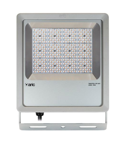 Twister 4 hp-o 30° 200w/3000k