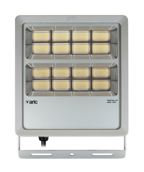 Twister 4 hp-r 90° 200w/3000k