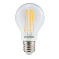 Lampes led non directionnelles toledo retro a60 8w 1055lm 840 e27