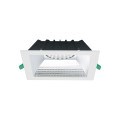 Insaver slim g2 ugr19 200 sq 20w 2500lm 840 dali
