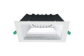 Insaver slim g2 ugr19 200 sq 20w 2500lm 840 dali