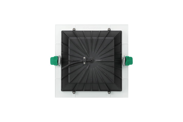 Insaver slim g2 ugr19 200 sq 20w 2500lm 840 dali