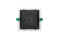 Insaver slim g2 ugr19 200 sq 20w 2500lm 840 dali