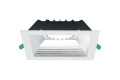Insaver slim g2 ugr19 200 sq 20w 2500lm 840 dali