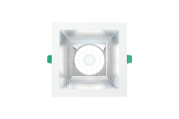 Insaver slim g2 ugr19 200 sq 20w 2500lm 840 dali