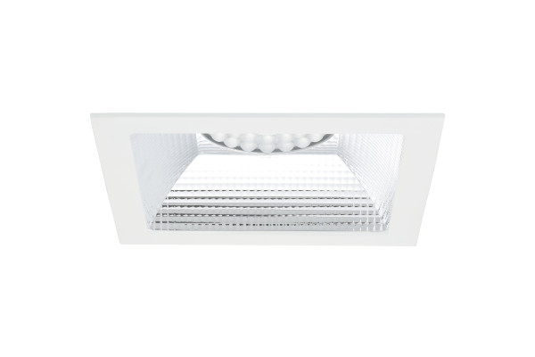 Insaver slim g2 ugr19 200 sq 20w 2500lm 840 dali