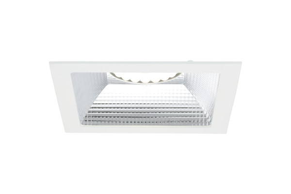 Insaver slim g2 ugr19 200 sq 20w 2500lm 840 dali