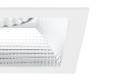 Insaver slim g2 ugr19 200 sq 20w 2500lm 840 dali