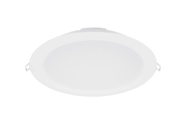 Start downlight LED 15W Sylvania Eco 195 1600lm 3000K 830
