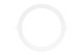 Start downlight LED 15W Sylvania Eco 195 1600lm 3000K 830