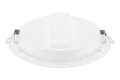Start downlight LED 15W Sylvania Eco 195 1600lm 3000K 830