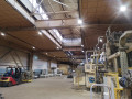 Armature granit g2 ip65 dali 80w 13000lm 840 wb