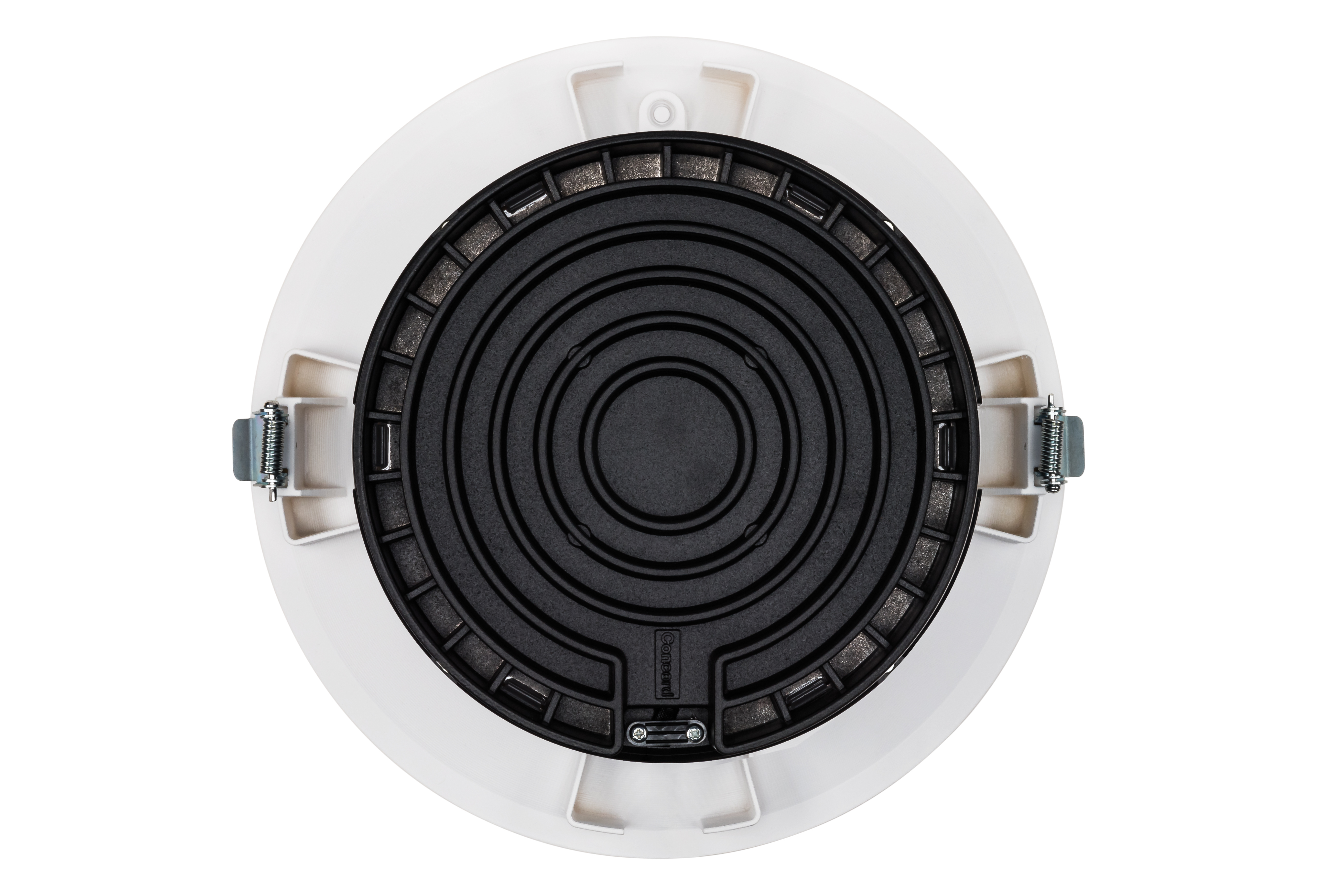 Sylvania 2070222 Downlight solstice ugr19 250 17w 2400lm 940 dali a/b