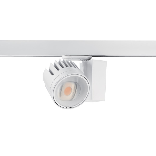 Beacon wallwash led dali 4000k l3 blanc
