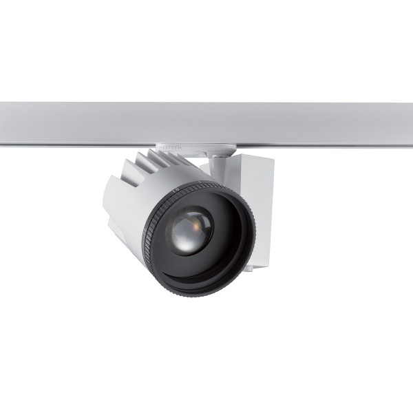 Beacon xl muse 4000k o/b dim l3 blanc