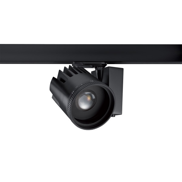 Beacon xl muse 4000k o/b dim l3 noir