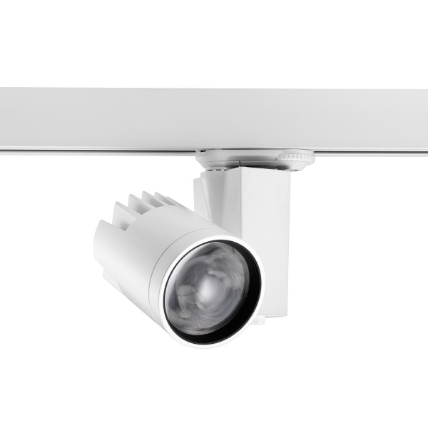 Beacon accent 97 3000k faisc.étroit l3 o-b dim blc