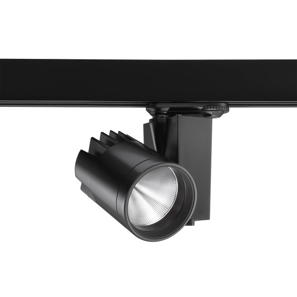 Beacon accent 97 4000k faisc.moyen l3 o-b dim noir