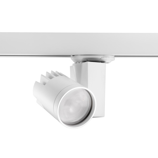 Beacon 93 3000k faisceau etroit l3+dali blanc