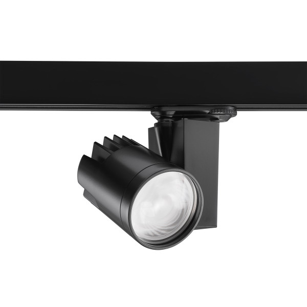 Beacon 85 3000k faisc.etroit l3 dim var phase noir