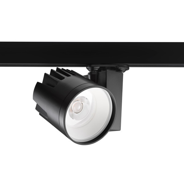 Beacon xl irc93 4000k faisceau moyen l3+dali noir