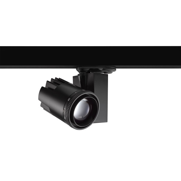 Beacon muse ii 97 3000k l3 dim var phase noir