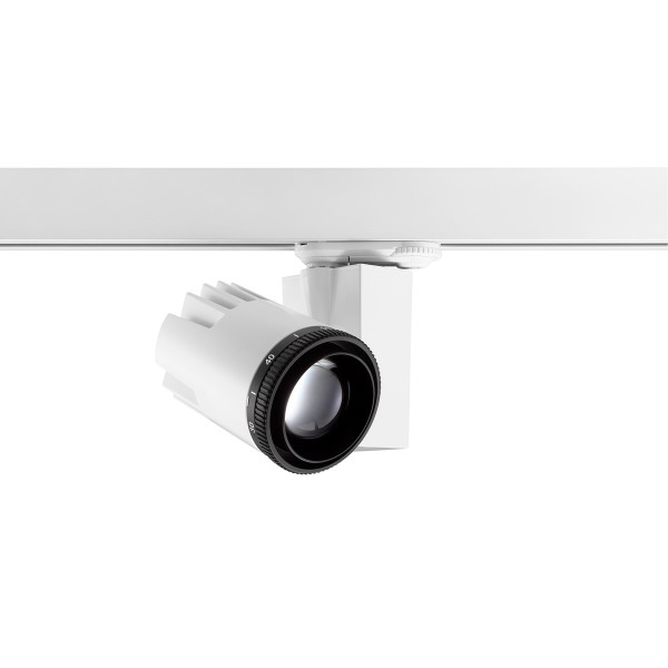 Beacon muse ii 97 3000k l3 dim var phase blanc