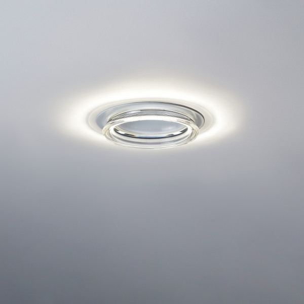 Equinox 165 20w 2500lm sans collerette 940 ssc blanc 