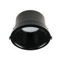 Downlight solstice ugr19 150 15w 1000lm 930 dali n/n