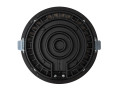 Downlight solstice ugr19 150 15w 1000lm 930 dali n/n