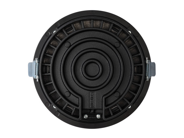 Downlight solstice ugr19 150 15w 2000lm 940 dali a/n