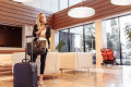 Colossal400 16w 1920lm pris blanc d/i830 dali