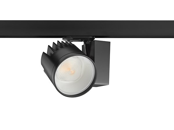 Beacon xxl faisceau medium dali dim 3000k l3 noir