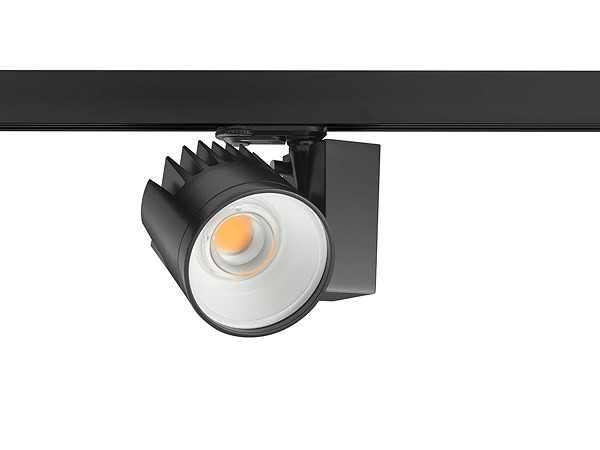 Beacon xxl faisceau large o/b dim 3000k l3 noir