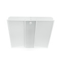 Luminaire encastré officelyte 600 ho 34,5w 4200lm 940 capteur sylsmart ssa