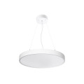 Colossal600 40,6w 5190lm opal blanc d/i830