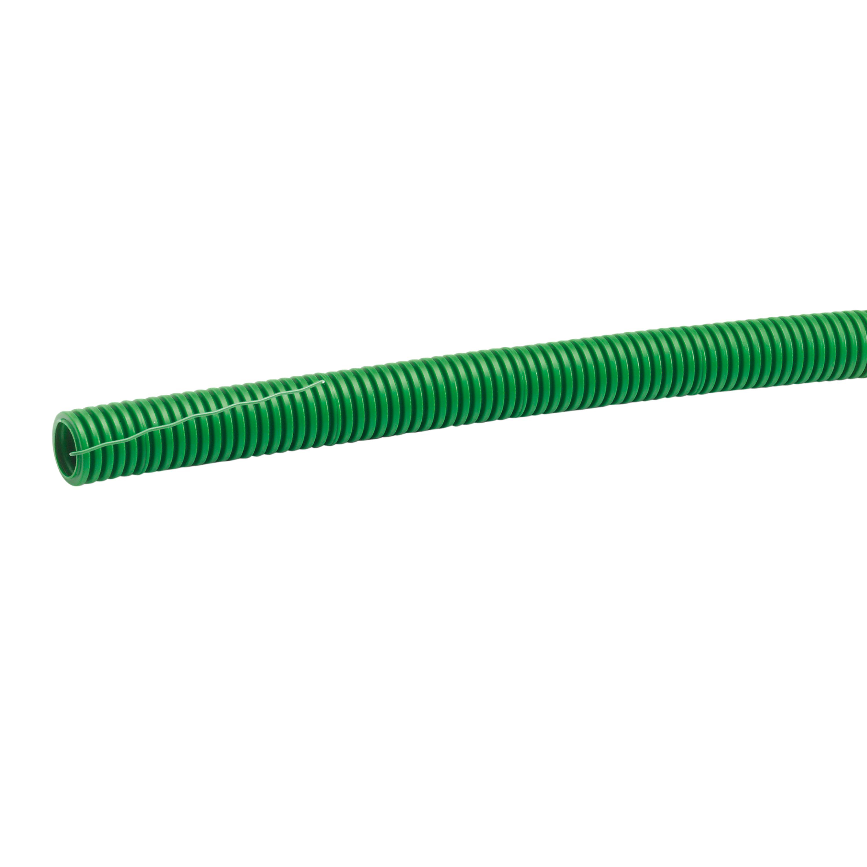 05720 Gaine ICTA 20mm Turbogliss Vert avec TireFils Legrand — free download