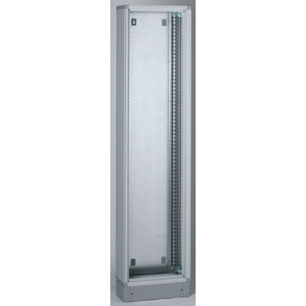 Gaine à câbles externe XL3 800 - pour armoire réf. 204 08