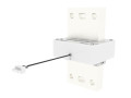 Neutre externe pour dmx³2500 et dmx³4000