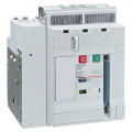Interrupteur ouvert fixe dmx³-i2500 4p 2000a - taille 1
